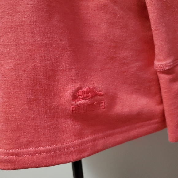 Roots over-all jacket (smalll - Picture 3 of 5